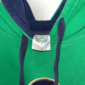 Notre Dame Hoodie